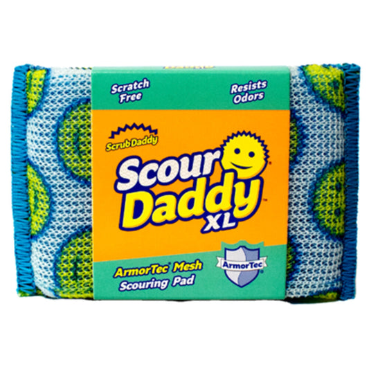 Esponja Scrub Daddy Scour Daddy XL