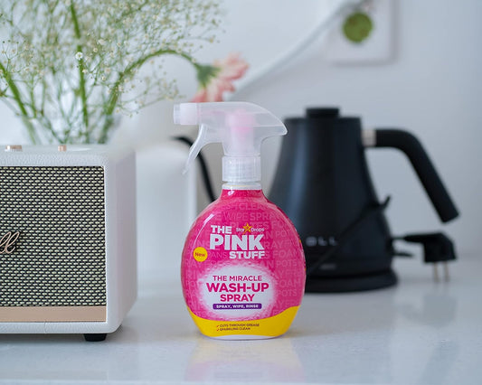 The Pink Stuff Spray Limpiador 500ml