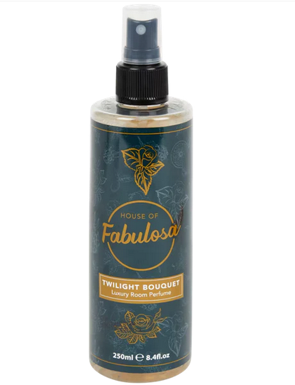 Fabulosa Perfumes Caseros Twilight Bouquet – 250 ml