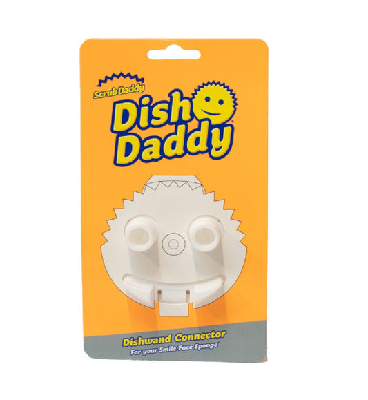Scrub Daddy | Dish Daddy | portaesponjas | accesorio