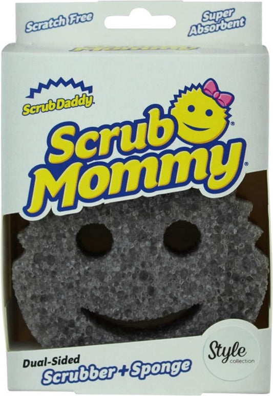 Scrub Mommy - Gris
